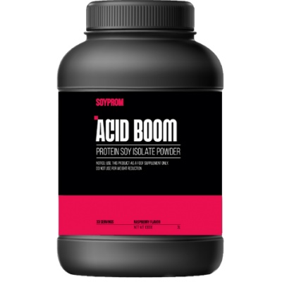 Протеин Soyprom Acid Boom 330 гр