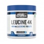 Аминокислота Applied Nutrition Leucine 4K 160 капсул