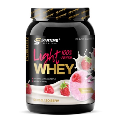 Протеин Syntime Nutrition Light Whey 900 гр