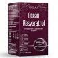 Антиоксидант Orzax Ocean Resveratrol 200 мг 30 капсул