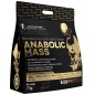 Гейнер Kevin Levrone Anabolic MASS 7000 гр