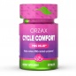 Специальный препарат Orzax Cycle Comfort 100 мг 120 капсул