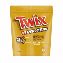 Протеин Twix Protein powder 875 гр