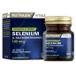 Витамины Nutraxin Selenium 100 мкг 100 таблеток