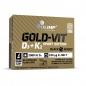 Витамины Olimp Gold-Vit D3+K2 60 капсул