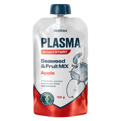 Витамины Vertera Plasma Smart Start 150 г