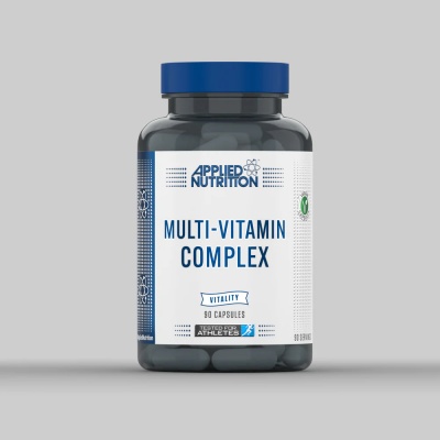Витамины Applied Nutrition Multi Vitamin 90 капсул