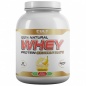 Протеин CULT Whey Protein 75% 2270 гр