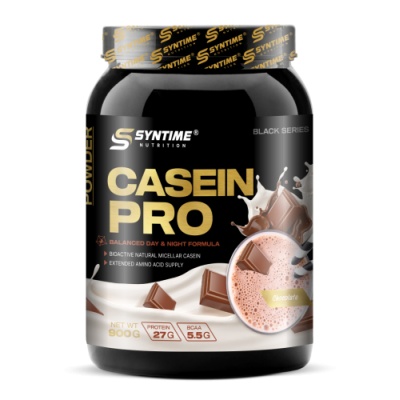 Протеин Syntime Nutrition Casein Pro 900 гр