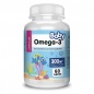 Антиоксидант CHIKALAB Omega-3 Baby 60 капсул