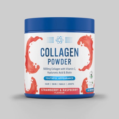 Коллаген Applied Nutrition Collagen Powder 165 гр