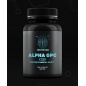 Антиоксидант Mentor Mind Alpha GPC 400 мг 120 капсул