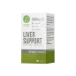 Специальный препарат Nature Foods Liver support 60 капсул