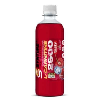 Л-карнитин Syntime Nutrition L-carnitine 500 мл