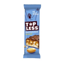 Батончик FitnesShock TOP LESS 45 гр