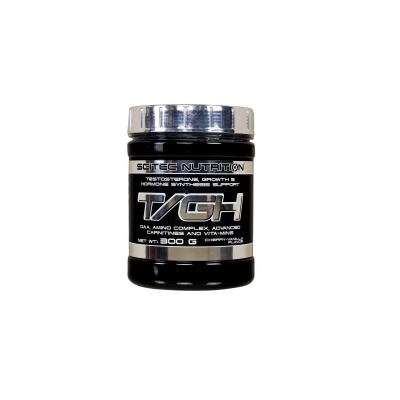 Тестобустер Scitec Nutrition TGH 300 гр