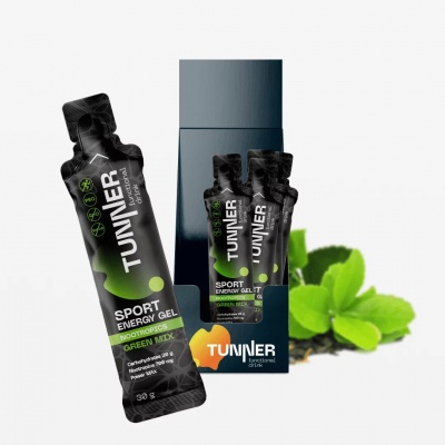 Гель Tunner Energy Gel Nootropic 30 мл
