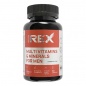 Витамины Protein Rex Multivitamin for Men 60 капсул
