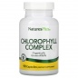 Антиоксидант Natures Plus Chlorophyll 600 мг 90 капсул