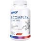 Витамины SFD Nutrition B Complex 25 Methyl 180 таблеток