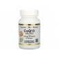 Антиоксидант California Gold Nutrition CoQ10 100 мг 60 капсул