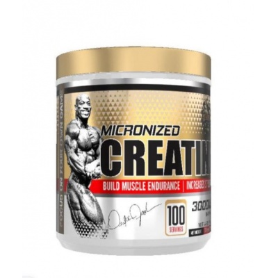 Креатин Dexter Jackson Micronized Creatine 300 гр