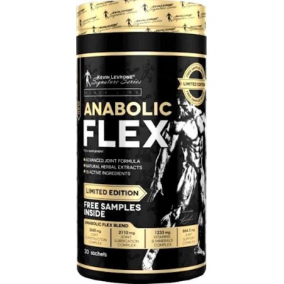 Хондропротектор Kevin Levrone Anabolic Flex 30 саше