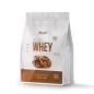 Протеин FitRule Whey (квадропак) 800 гр