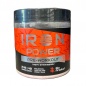 Предтренировочный комплекс Bio Product Iron Power 240 гр