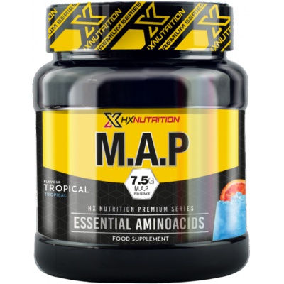 Аминокислота HX Nutrition Premium M.A.P 300 гр