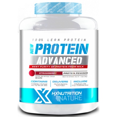 Протеин HX Nutrition Nature Protein Advance 2000 гр