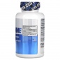 Аминокислота Evlution Nutrition L-Theanine 200 мг 60 капсул