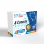 Витамины Balkan Pharmaceuticals B-Complex 30 капсул