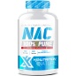 Антиоксидант HX Nutrition Nature NAC 100% Pure 90 капсул