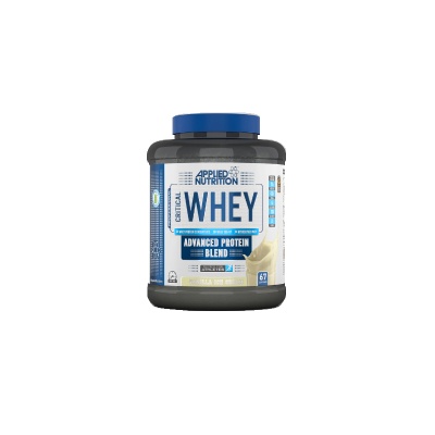 Протеин Applied Nutrition Critical Whey 2000 гр