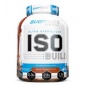 Протеин EverBuild Nutrition ISO BUILD 2270 гр