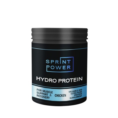 Протеин SPRINT POWER Hydro 450 гр