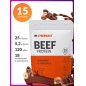 Протеин Cybermass Beef protein 450 гр