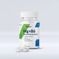 Витамины Cybermass Mg + B6 60 капсул