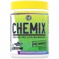 Предтренировочный комплекс Chemix Lifestyle CHEMIX Pre-Workout 360 гр
