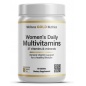 Витамины Wellness Gold Nutrition Women's Daily 60 таблеток