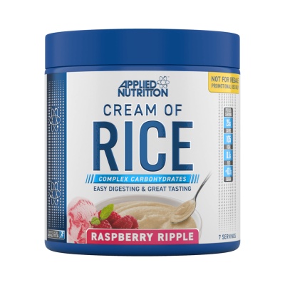 Десерт Applied Nutrition Cream of Rice 210 гр