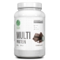 Протеин Nature Foods Multi Protein  900 гр