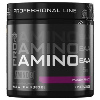 Аминокислота Tree of life PRO LINE Pro Amino EAA 180 гр
