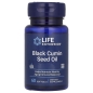 Экстракт Life Extension Black Cumin Seed Oil 60 капсул