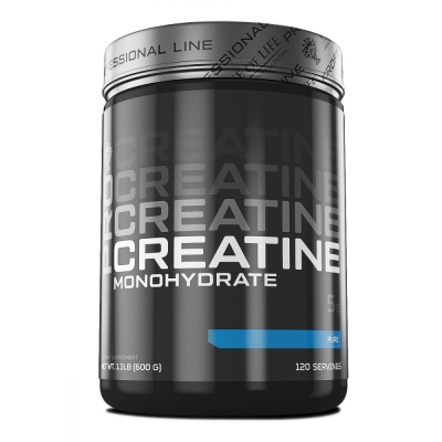 Креатин Tree of life PRO LINE Creatine PURE 600 гр
