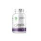Л-карнитин Nature Foods L-carnitine 500 мг 90 капсул