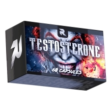 Повышение Тестостерона