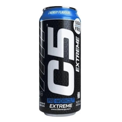 Предтренировочный комплекс C5 Extreme Pre-Workout 473 мл