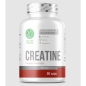 Креатин Nature Foods Creatine hydrochloride 90 капсул